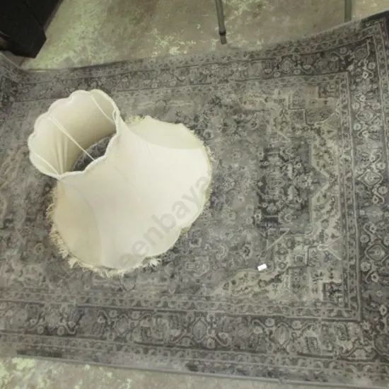 Rug and Shade