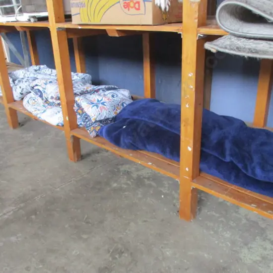 3 Bed Covers
