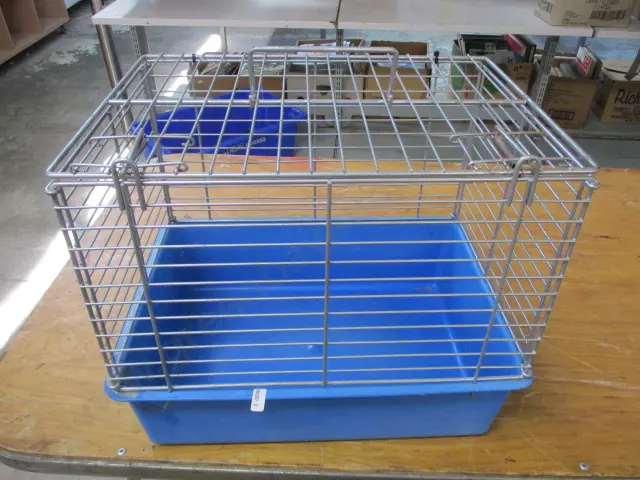 Pet Cage Image 1++