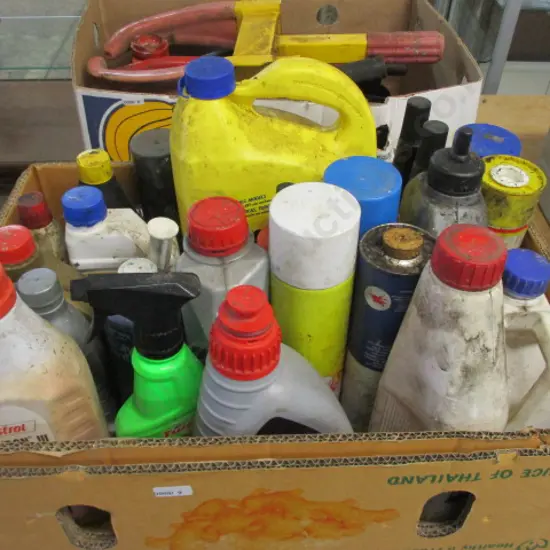 Car Products