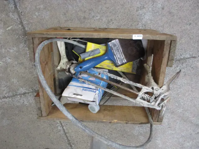 Garage Gear Image 1++