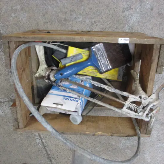 Garage Gear