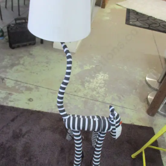 Novelty Lamp