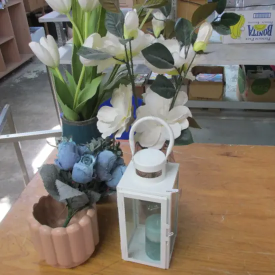 Homeware 