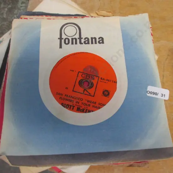 45s