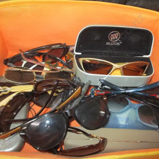 Sunglasses