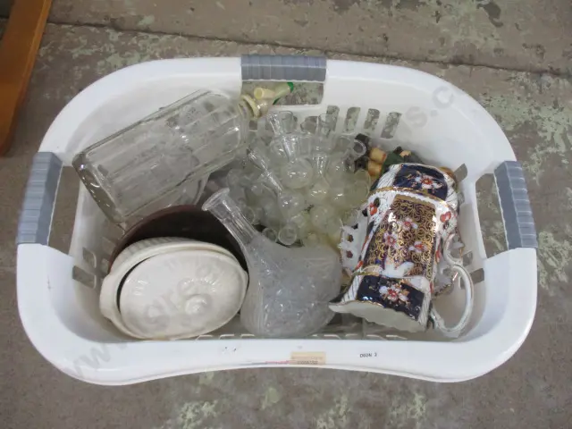 Basket Asst Image 1++