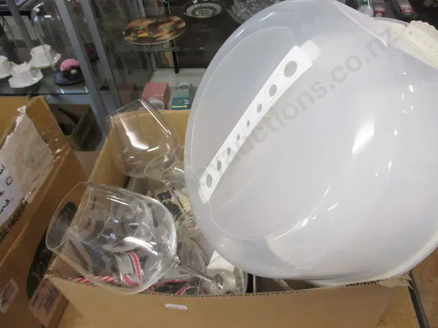 Box Party Gear Image 1++