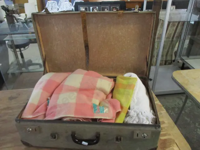 Case Blankets Image 1++
