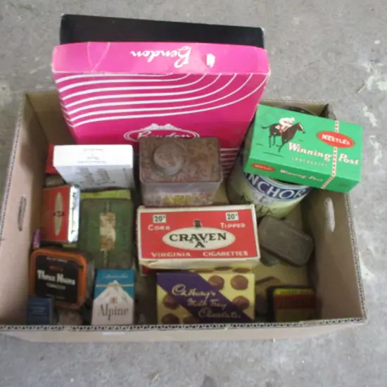 Packaging