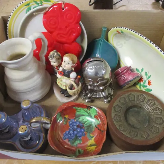 Collectables