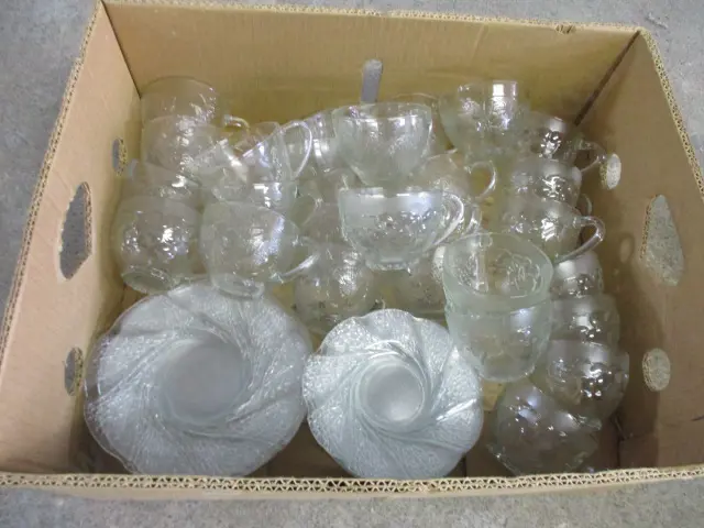 Glassware Image 1++