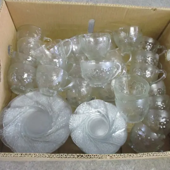 Glassware