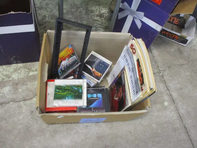 Box Music Image 1++