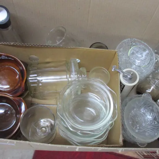 Kitchenware