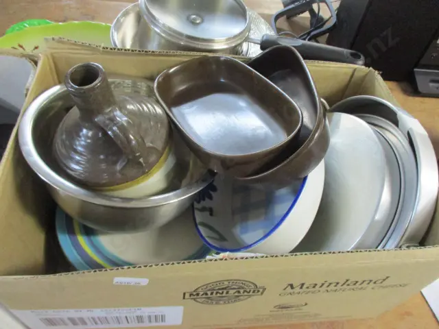 Kitchenware Image 1++