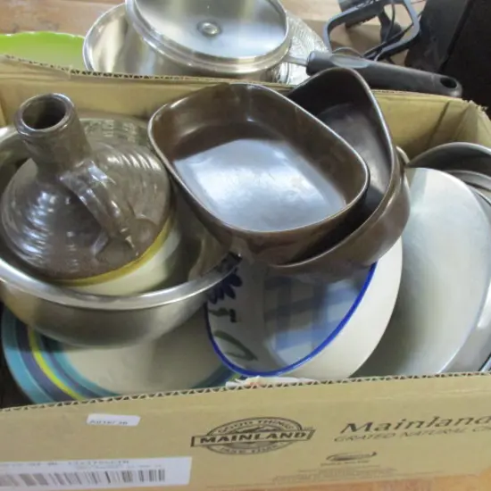 Kitchenware
