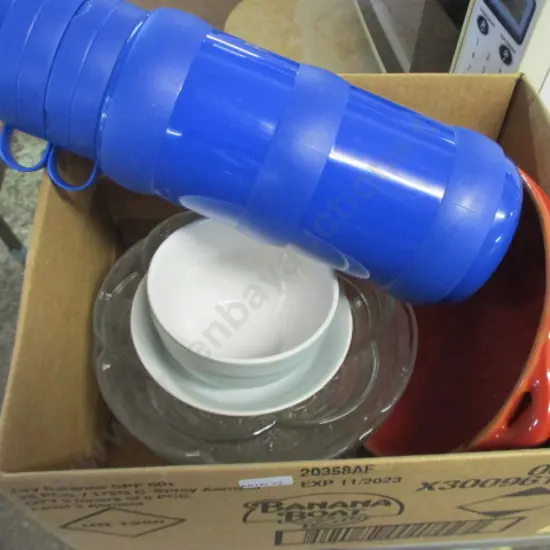 Kitchenware