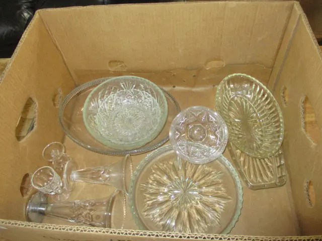 Glassware Image 1++