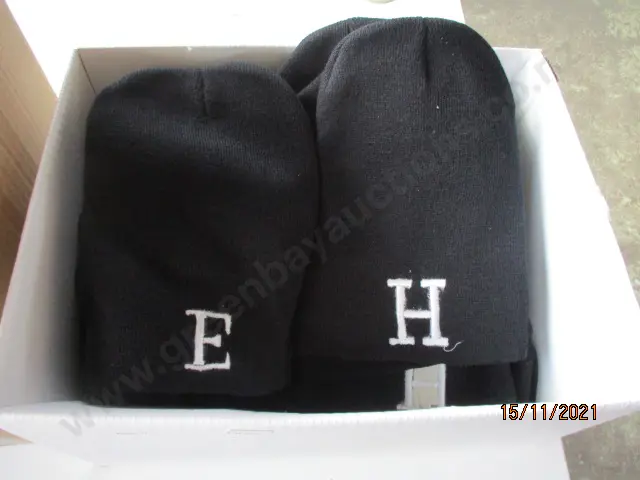 Box Beanies Image 1++