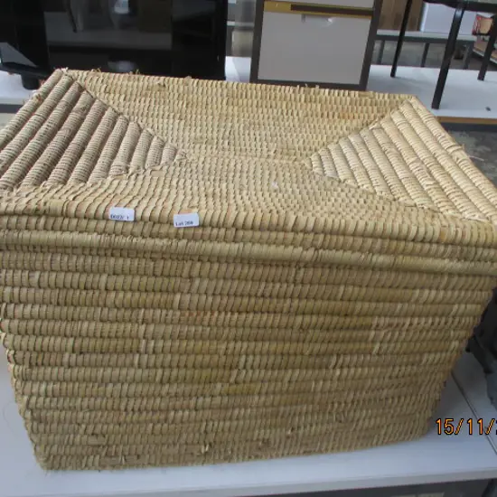 Hamper