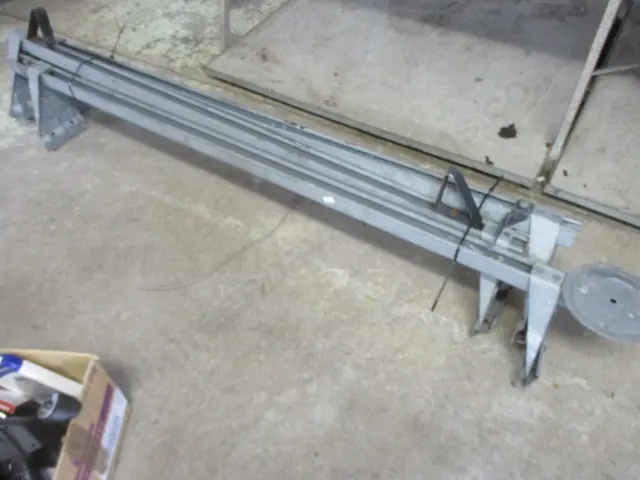 Roofracks Image 1++