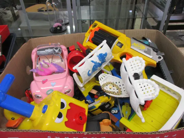 Toys Image 1++