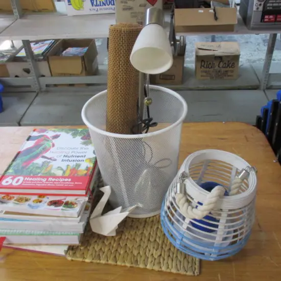 Homeware 