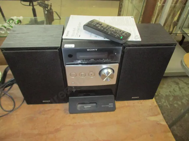 Stereo Image 1++