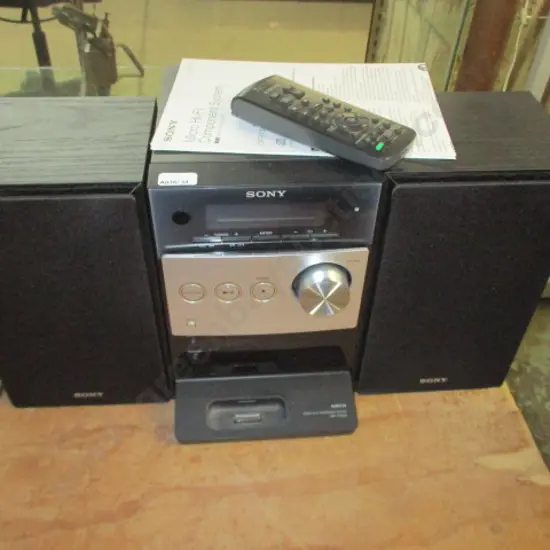 Stereo