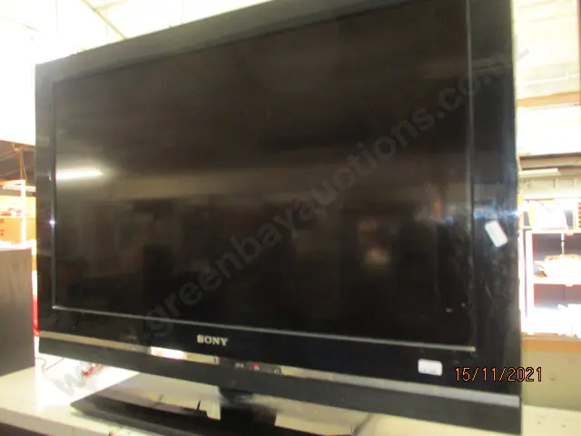 Tv (no remote) Image 1++