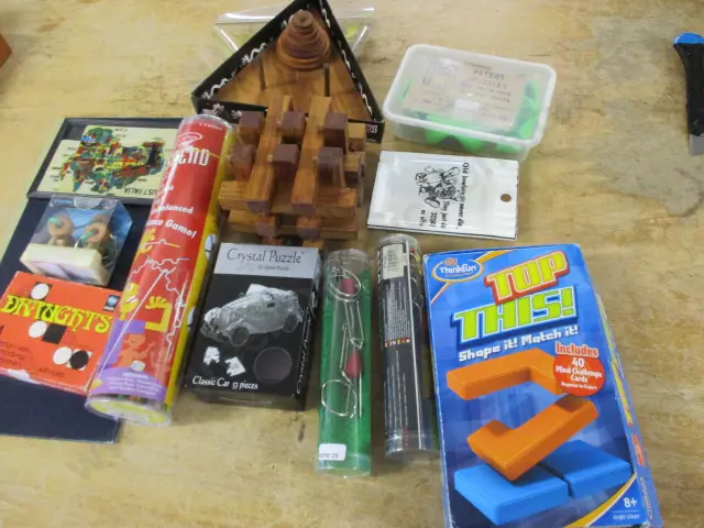 Puzzles Image 1++