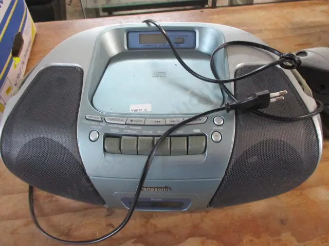 Small Stereo Image 1++