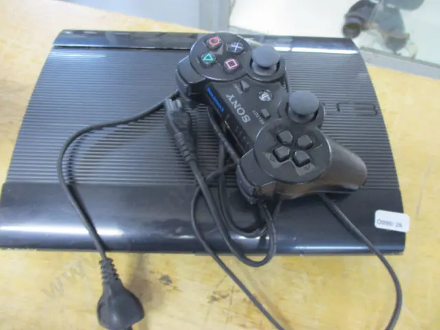 Playstation 3 Image 1++