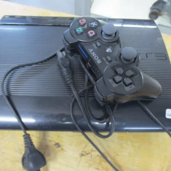Playstation 3