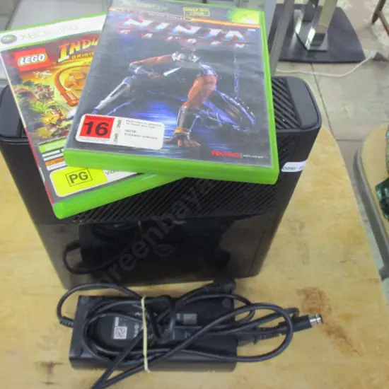 Xbox 360 Lot