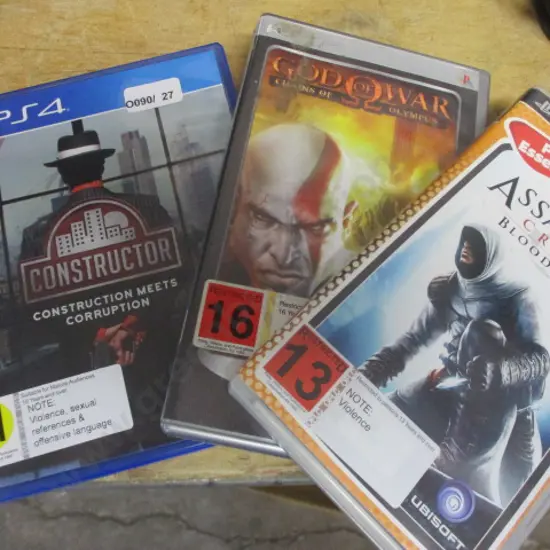 Games