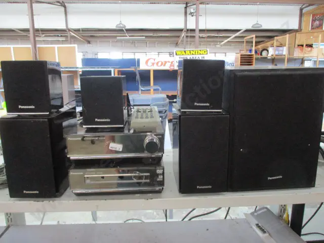 Stereo Image 1++