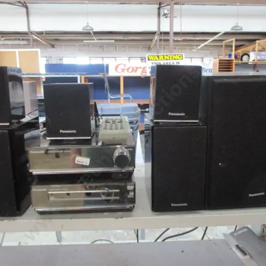 Stereo