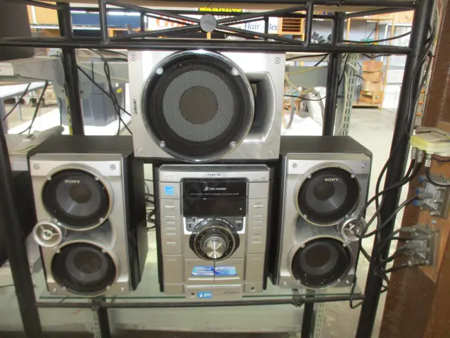 Stereo Image 1++