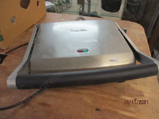 Griller  Image 1++