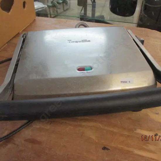 Griller 