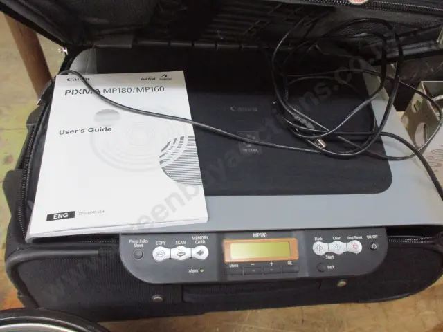 Printer Image 1++