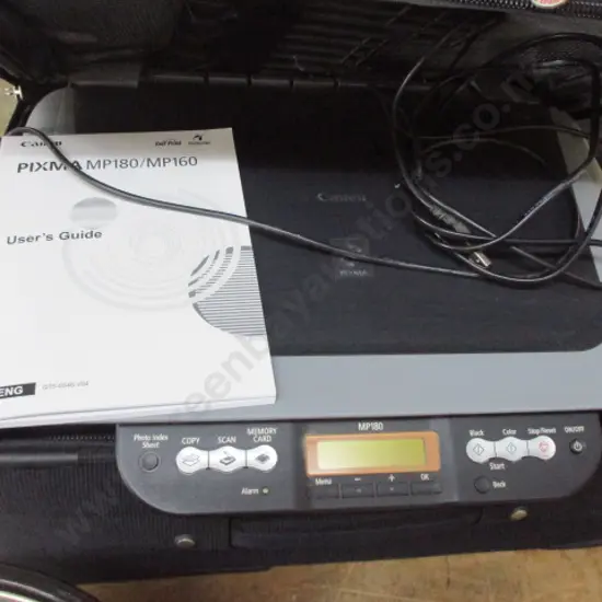 Printer