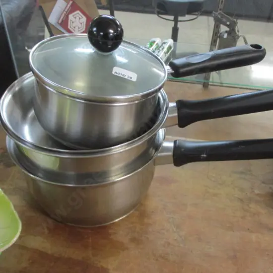 Cookware