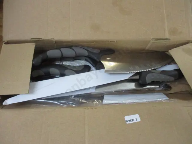 Knives Image 1++