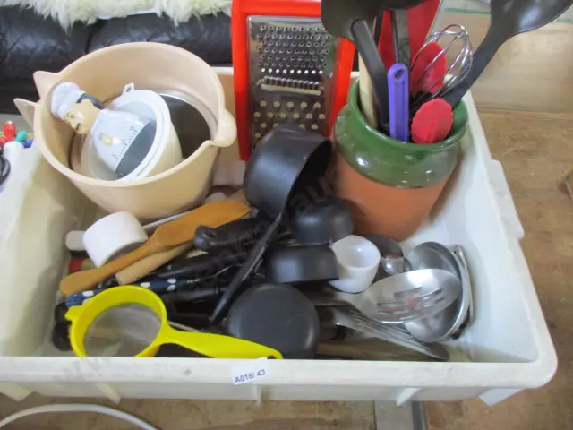 Kitchenware Image 1++