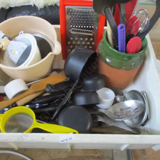 Kitchenware