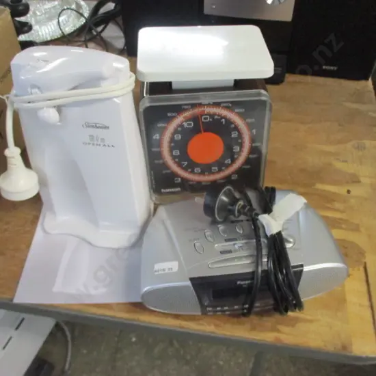 Appliances