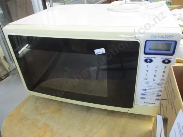 Microwave  Image 1++